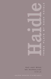 Produktbild: Noah Haidle