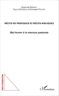 Produktbild: R&eacute;cits de pratiques et r&eacute;cits bibliques