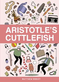 Produktbild: Aristotle's Cuttlefish