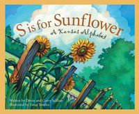Produktbild: S Is for Sunflower