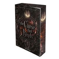 Produktbild: The Curse that Binds