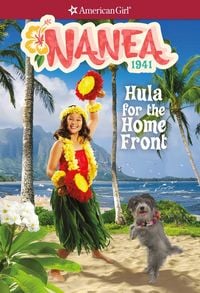 Produktbild: Nanea: Hula for the Home Front