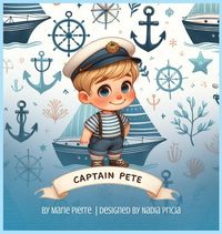 Produktbild: Captain Pete