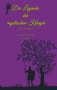 Produktbild: Die Legende der mystischen Krieger 3
