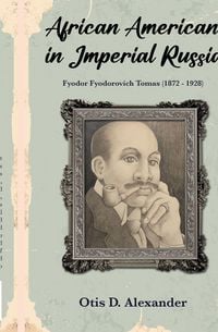 Produktbild: African American in Imperial Russia