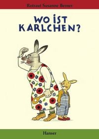 Produktbild: Wo ist Karlchen?