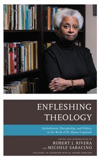 Produktbild: Enfleshing Theology
