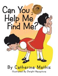Produktbild: Can You Help Me Find Me