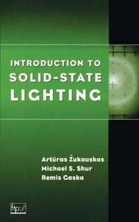 Produktbild: Solid-State Lighting C