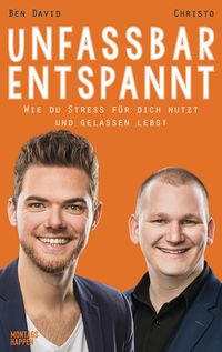 Produktbild: Unfassbar entspannt