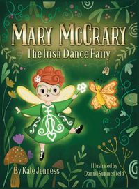 Produktbild: Mary McCrary the Irish Dance Fairy