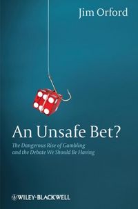 Produktbild: Unsafe Bet