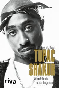 Produktbild: Tupac Shakur