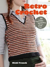 Produktbild: Retro Crochet