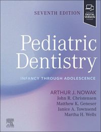 Produktbild: Pediatric Dentistry