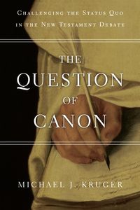 Produktbild: Question of Canon