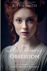 Produktbild: The Astronomer's Obsession