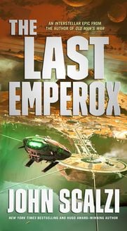 Produktbild: The Last Emperox