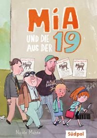 Produktbild: Mia und die aus der 19