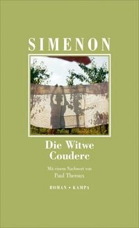 Produktbild: Die Witwe Couderc