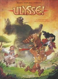 Produktbild: Ulysse !