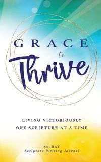 Produktbild: Grace to Thrive