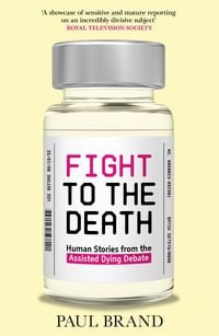 Produktbild: Fight to the Death