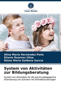 Produktbild: System von Aktivit&auml;ten zur Bildungsberatung