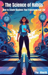 Produktbild: The Science of Habits: How to Create Routines That Transform Your Life