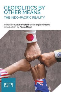 Produktbild: Geopolitics by Other Means