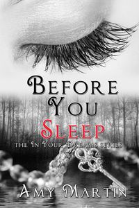 Produktbild: Before You Sleep (In Your Dreams, #3)