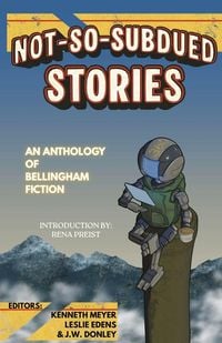 Produktbild: Not-So-Subdued Stories