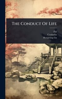 Produktbild: The Conduct Of Life