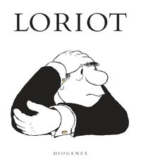 Bild vom Artikel Loriot vom Autor Loriot