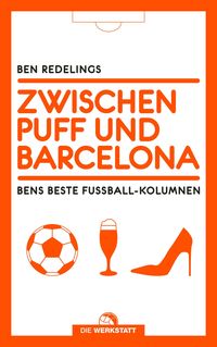 Bild vom Artikel Zwischen Puff und Barcelona vom Autor Ben Redelings