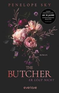 Produktbild: The Butcher - Er l&uuml;gt nicht