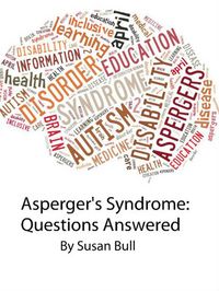 Produktbild: Asperger's Syndrome: Questions Answered