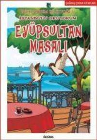 Produktbild: Ey&uuml;psultan Masali