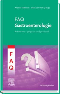 Bild vom Artikel FAQ Gastroenterologie vom Autor Frank Lammert