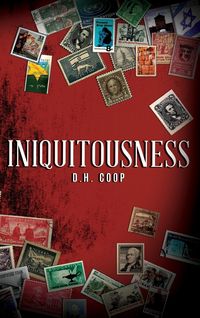 Produktbild: Iniquitousness