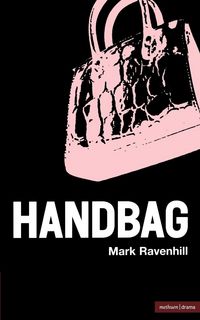 Produktbild: Handbag