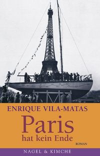 Produktbild: Paris hat kein Ende
