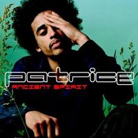 Produktbild: Patrice: Ancient Spirit (The Second Coming)