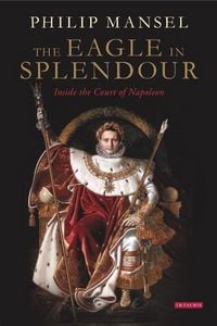 Produktbild: Eagle in Splendour