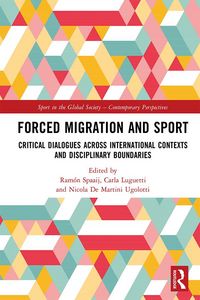 Produktbild: Forced Migration and Sport