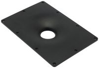 Produktbild: Visaton Waveguide WG 220x150 Wellenleiter 1St.