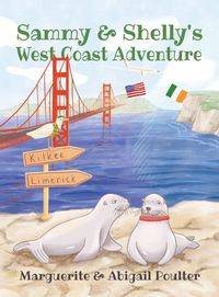 Produktbild: Sammy & Shelly's West Coast Adventure