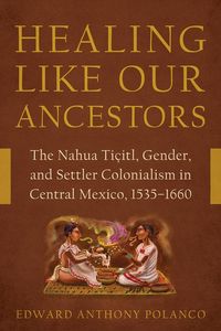 Produktbild: Healing Like Our Ancestors