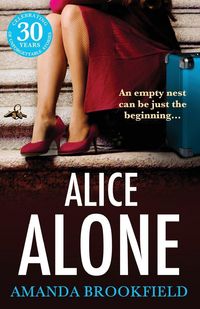 Produktbild: Alice Alone