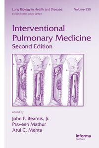 Produktbild: Interventional Pulmonary Medicine